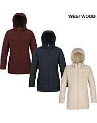 WO4WTDL164_우먼 중힙 튜브 경량 다운 자켓