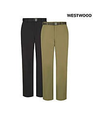 WO4MCPD567_맨 베이직 다운 오비팬츠