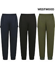 WO4WTPT548_우먼 파워스트레치 조거팬츠