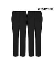 WO4WCPD568_우먼 인퀄팅 다운팬츠