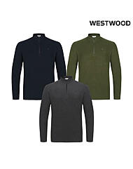 WO4MTTS393_맨 엔트리 기모 집업 티셔츠