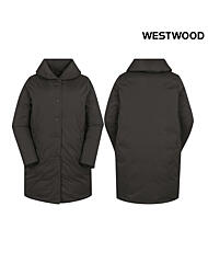 WM4WCDH102BK_긴기장 여성 다운 자켓BK