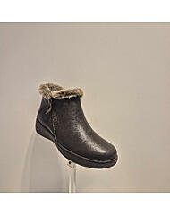 DLB413_여성앵클부츠