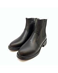 PFDWBS870BK_여성 첼시 부츠