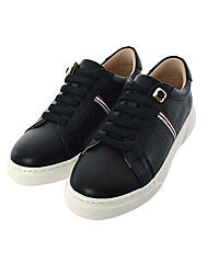 APF301_여성 소다 사이드포인트 스니커즈