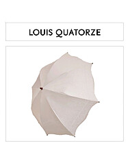 대구백화점SG LQ편집샵 MPLQP40077IV LQ 아이보리 로즈가든 암막코팅 양산