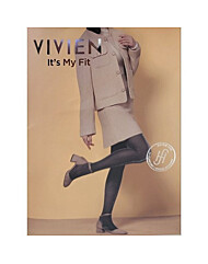 비비안(잡화) PH1489 비비안 팬티호즈 글리터 PH1489