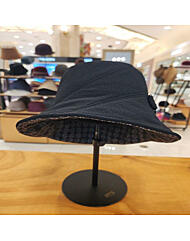 C53317_피에르가르뎅 여성 가을 겨울 버킷햇