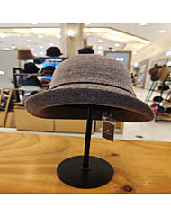 C54305_피에르가르뎅 여성 겨울 울 버킷햇