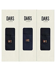 25811_신사 면중목 사선마름모 3족세트