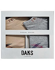 24456_닥스숙녀 스니커즈 다이아체크 2족세트