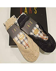 23428_레이스 덧신 2족세트