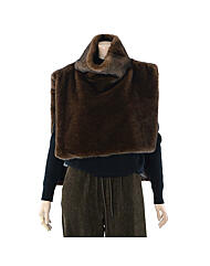 TOD24004_터들넥밍크베스트