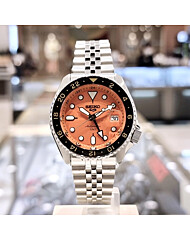 대구백화점SG 세이코시계 SSK005K1 세이코(SEIKO)5 GMT 오토매틱