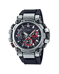 세이코시계 MTG-B3000 G-SHOCK 블루투스 솔라 전파수신