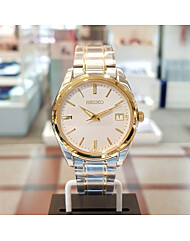 세이코시계 SUR312P1 SEIKO 쿼츠 메탈 남성시계