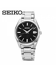 세이코시계 SUR311P1 SEIKO 쿼츠 메탈 남성시계