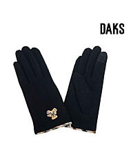 GBD711I_여성 모직 장갑