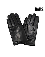 GPO721I_남성 가죽 장갑