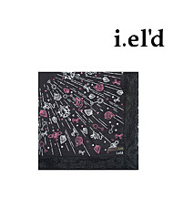 IPN9103_남녀 1매 사면레이스 손수건