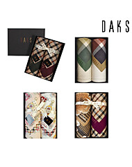 DH2S26_남녀 손수건 2매세트 26종 택 1