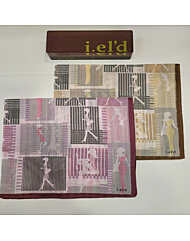 IFU9207_남녀 1매 면대 손수건