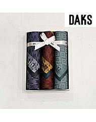 DET302_남녀3매 선염 손수건 세트