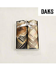 DDK78_남녀혼합 2매 나염 손수건 세트