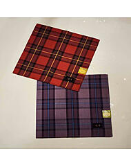 DWI1701_남녀1매 콩수건 손수건