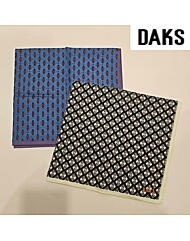 DKN1405_남녀 나염 손수건