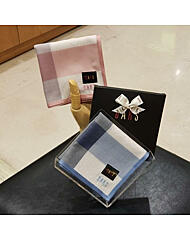 DEA11101_남녀 선염 손수건