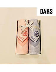 DKD04_남녀2매 나염 손수건 세트