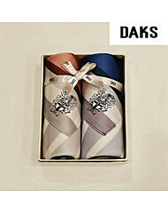 DKO08(C)번_남녀2매 나염 손수건 세트