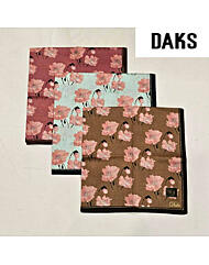 DKO1410_남녀1매 나염 손수건