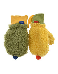 대구백화점SG 에뜨와 07P777202 아폴로퍼장갑