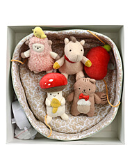 대구백화점SG 에뜨와 07Q083001 타이니모빌SET