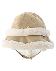 대구백화점SG 에뜨와 07Q776805 마일로무스탕벙거지