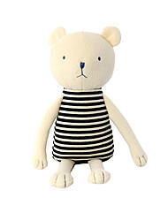 대구백화점SG 아가방 01L083401 롤리애착인형