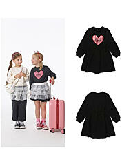 85A2950270_하트 저지 원피스