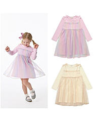 85A195007273_샤 레이어드 원피스 택1