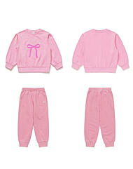 861193327040270_체리 리본 맨투맨 상하세트