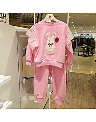 861193327340272_래빗 프릴 맨투맨 상하세트