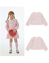 8612912072_트위드 자켓 PK