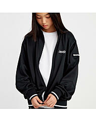 KP1TZU121_아이코닉 트랙 자켓
