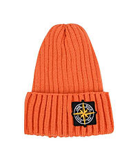 KP0GCU801_잔 골지 와펜 비니