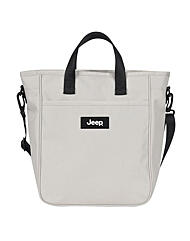 KQ0GAU501_누벅와펜 보조가방 BE