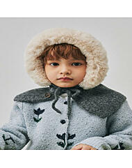 BZ63AH01CG_그레이 퍼 바라클