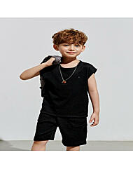 BA31BL03BK_블랙 요루 블라우스
