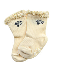 대구백화점SG 쇼콜라 TTMWSC072T10 TC)GB카린레이스양말