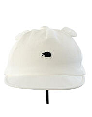 TNPRHU381_TCU화이트모자